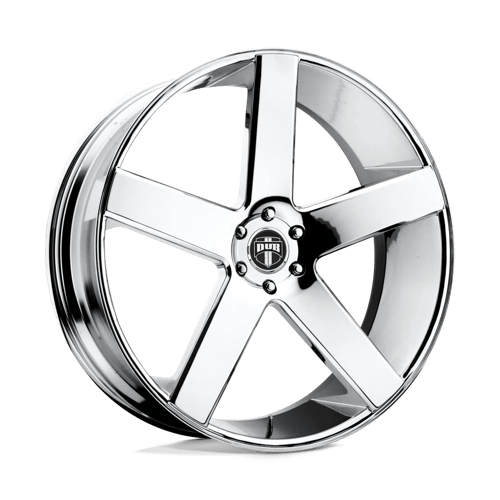 DUB 1PC S115 BALLER 22X9.5