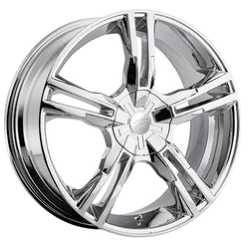 Pacer 786C Ideal 15X7