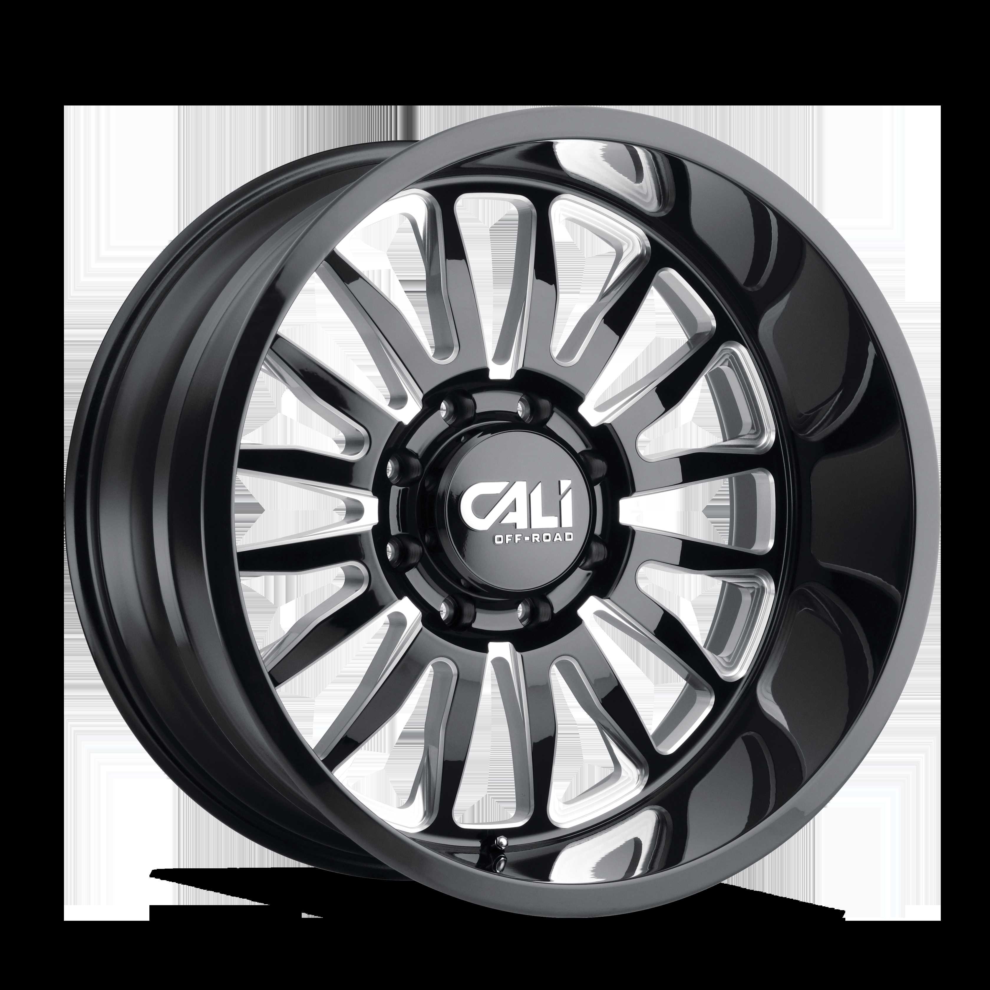 CALI OFF ROAD SUMMIT 20X9