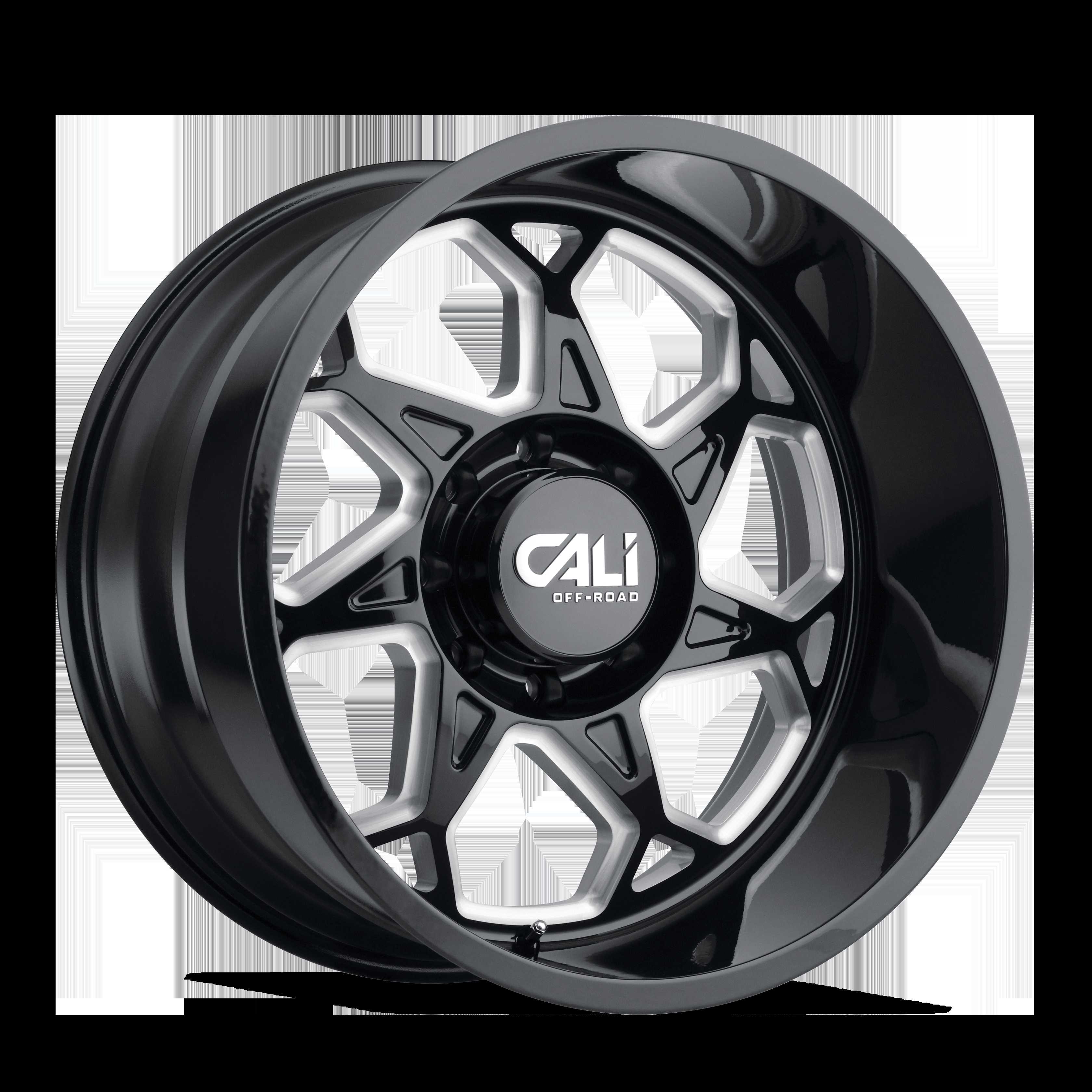 CALI OFF ROAD SEVENFOLD 20X9