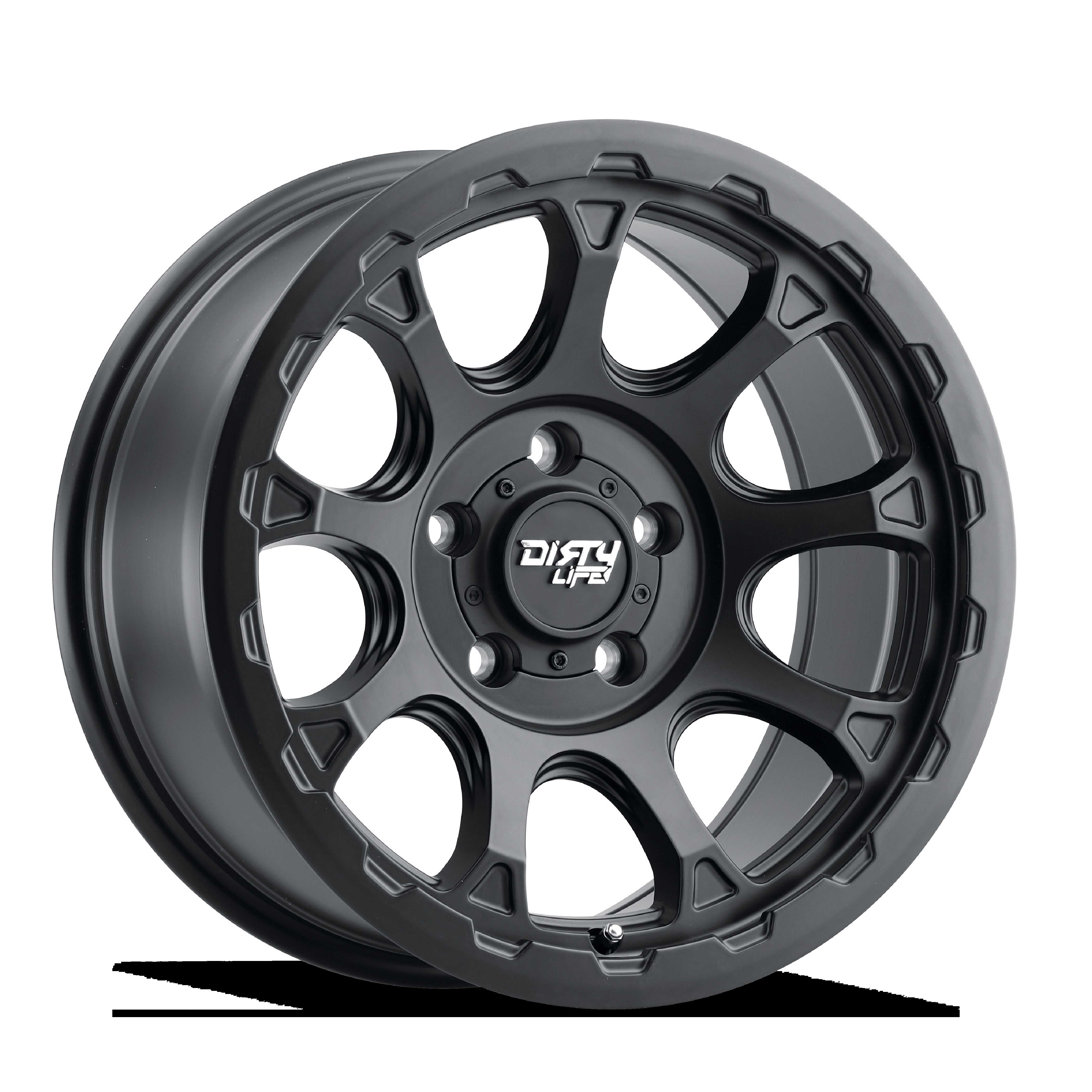 DIRTY LIFE DRIFTER 17X8.5