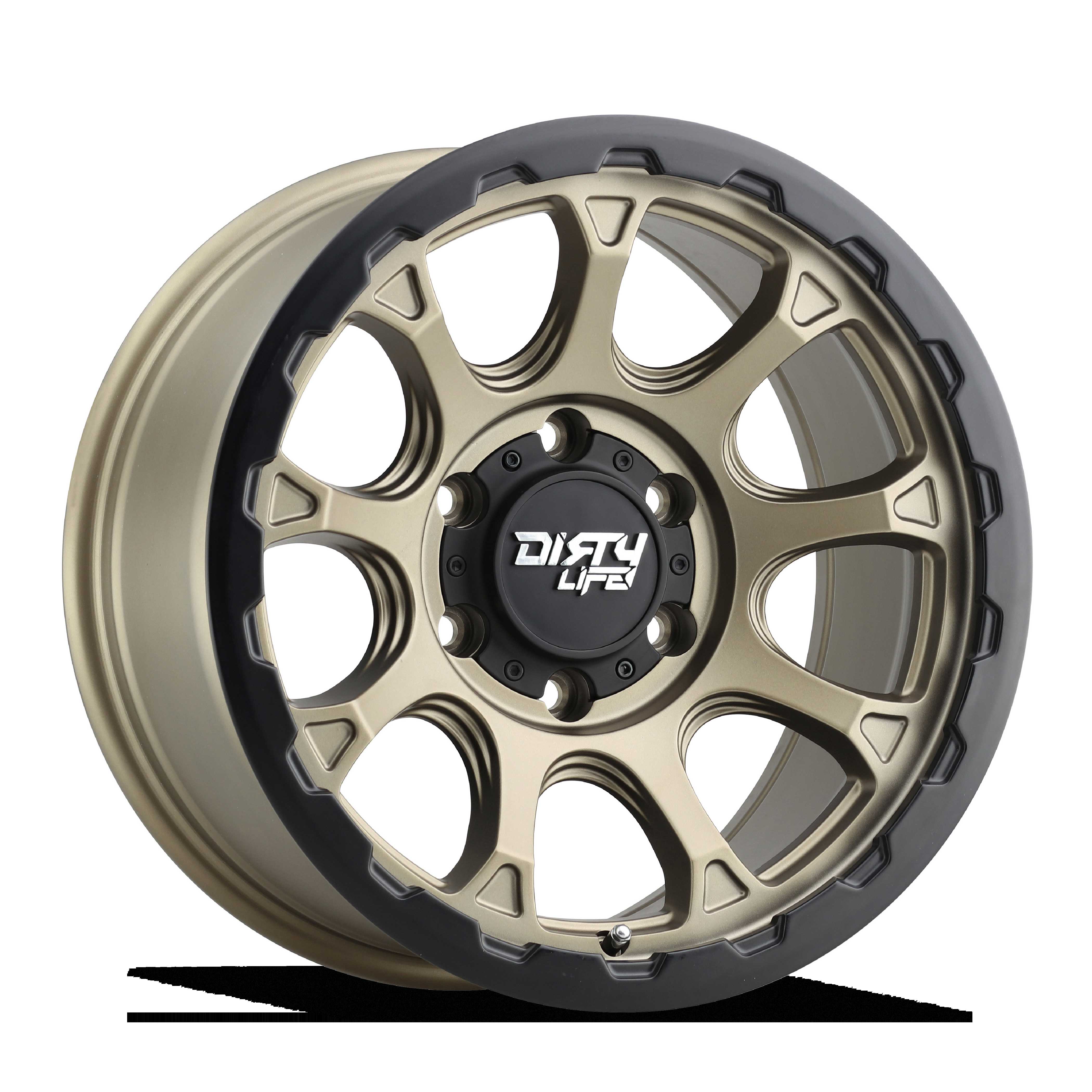 DIRTY LIFE DRIFTER 17X8.5