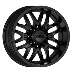 Ultra 203SB Hunter 18X9