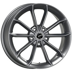 Platinum 457GN Revelation 18X8