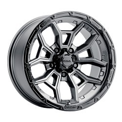 Ultra 125GN Warmonger 5 17X9