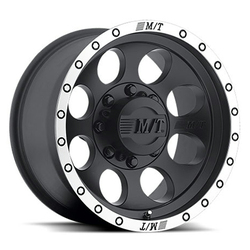 Mickey Thompson Classic Baja Lock 16X8