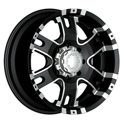 Ultra 202B Baron 17X9