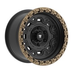 Fittipaldi Offroad FA15BM 22X10