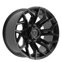 Gear Off Road 776B 20X10