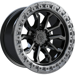 TIS 556BA 17X9