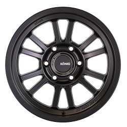 Konig Hyper Trail 17X9