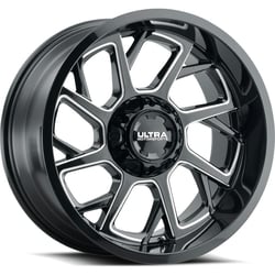 Ultra 120BM Patriot 20X9