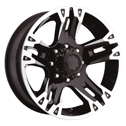 Ultra 235B Maverick 16X8