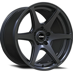 Konig 104GG Tandem 16X7.5