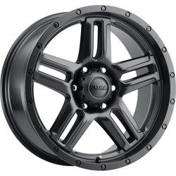 Ultra 258SB Prowler Truck 17X9