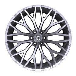 TIS 566BSM 17X9