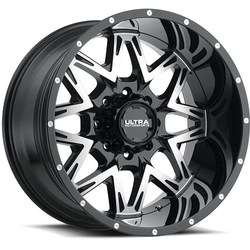 Ultra 254U Carnivore 20X9