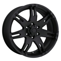 Ultra 238B Gauntlet 17X9