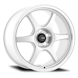 Konig 106GW Hexaform 17X8