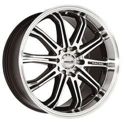 Maxxim 41MB Ferris 15X6.5