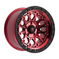 Fittipaldi Offroad FB153B 17X9