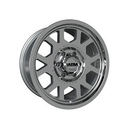 Ultra 114M The Chief 16X8