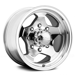 Ultra 50K 16X8