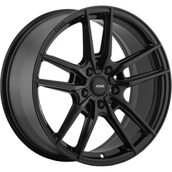 Konig 55B Myth 17X8