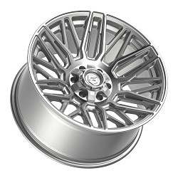 Gear Off Road 770BS 22X12