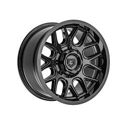 Gear Off Road 771B 17X9