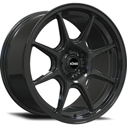 Konig 102B Lockout 16X7.5