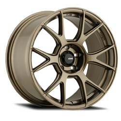 Konig 56BZ Ampliform 19X9.5