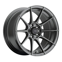 Advanti Racing 79G Storm S1 15X8