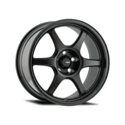 Konig 106B Hexaform 17X8