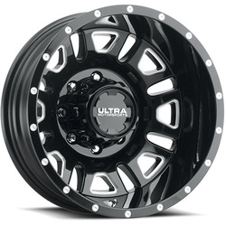 Ultra 003RBM Hunter Dually 16X6