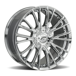 Platinum 437C Genesis 18X8
