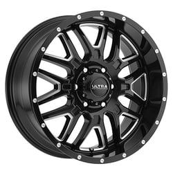 Ultra 203BM Hunter 17X9