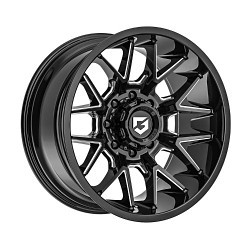 Gear Off Road 768BM 20X10