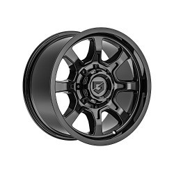 Gear Off Road 772B 17X9