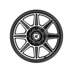 Gear Off Road 773MB 17X9