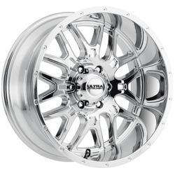 Ultra 203C Hunter 18X9