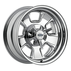 Cragar 390C Street Pro 15X7