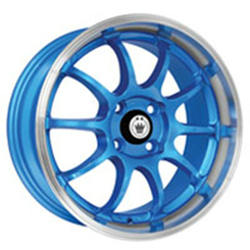 Konig 26BL Lightning 15X7