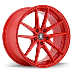 Konig 37R Oversteer 17X8