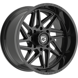 Gear Off Road 761B 17X9