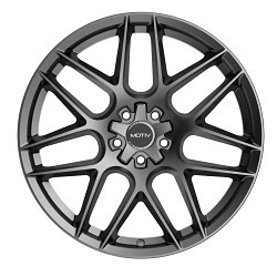 Motiv 435G 17X7.5