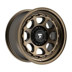 Fittipaldi Offroad FT103Z 17X8.5