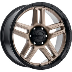 Ultra 258BZ Prowler Truck 17X9