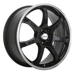 Maxxim 11B Knight 17X7