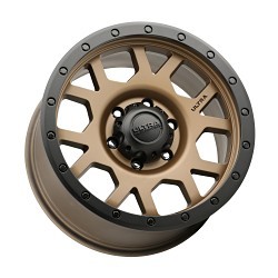 Ultra 113BZ The Boss 17X9